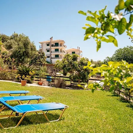 Jordan's House * Nea Skioni