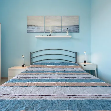 Jordan's House Apartament *