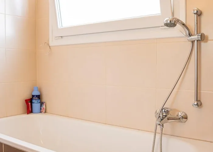 Apartament Jordan's House