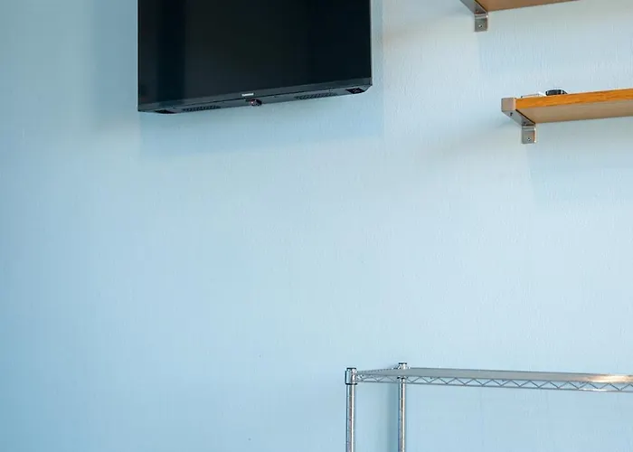 Apartament Jordan's House Nea Skioni