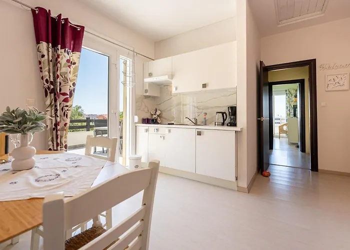 Jordan's House Nea Skioni