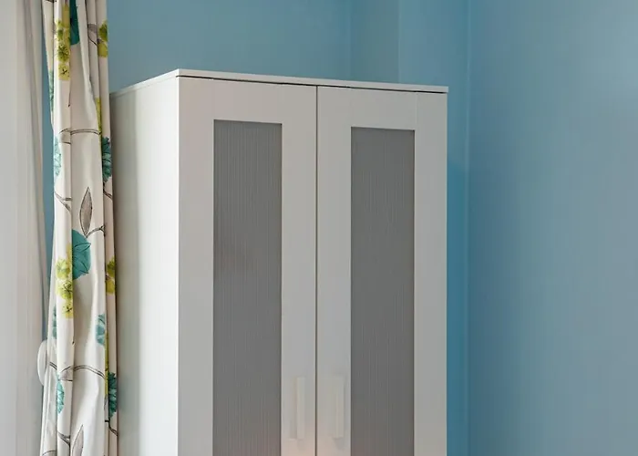 Apartament Jordan's House