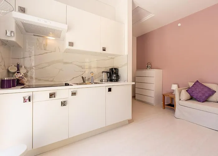 Jordan's House Apartament *