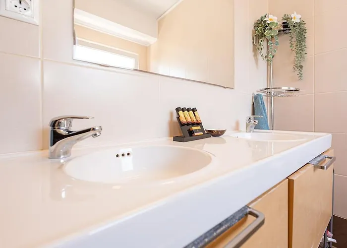 Apartament Jordan's House