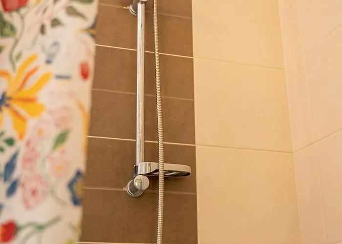 Jordan's House Apartament