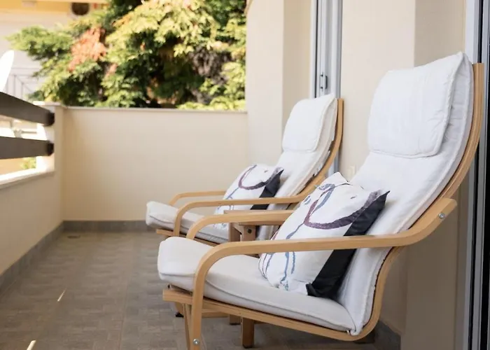 Jordan's House * Nea Skioni