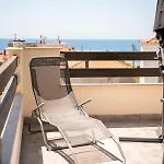 Jordan's Seaview Daire