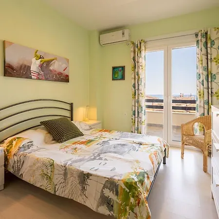 Jordan's Seaview Apartament Nea Skioni