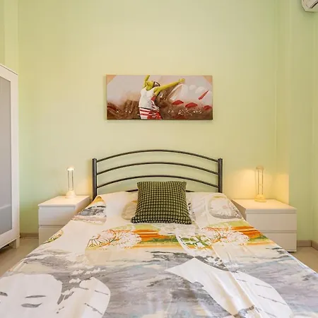 Apartament Jordan's Seaview