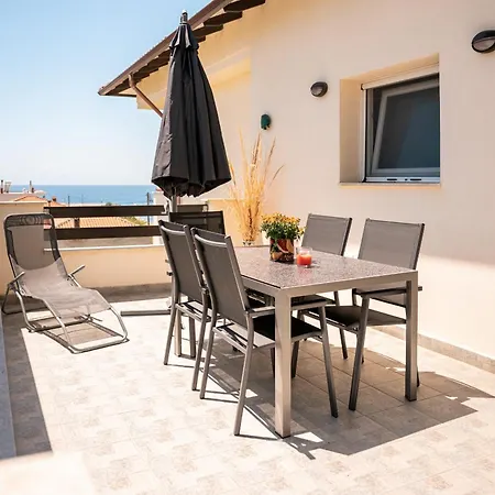 Jordan's Seaview