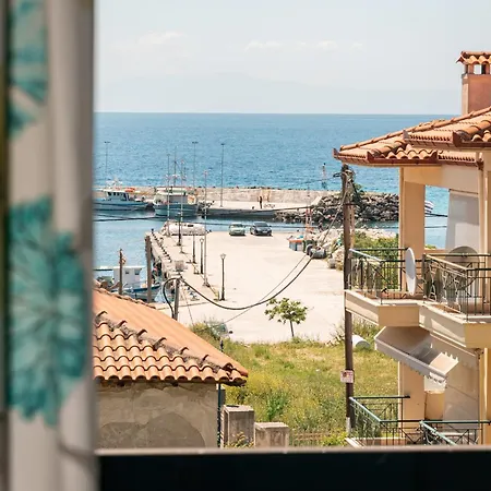 Jordan's Seaview Apartament
