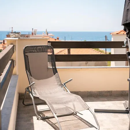 Jordan's Seaview Nea Skioni