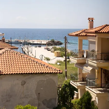 Jordan's Seaview Nea Skioni