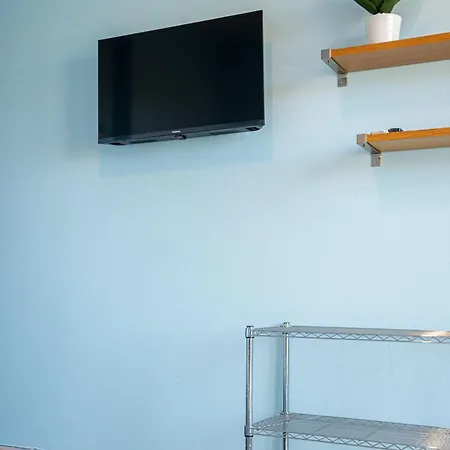 Apartament Jordan's Seaview Nea Skioni