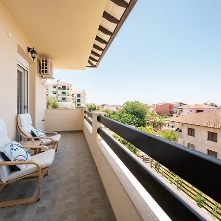Jordan's Seaview Nea Skioni