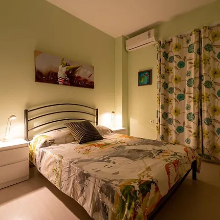 Jordan's Seaview Apartament