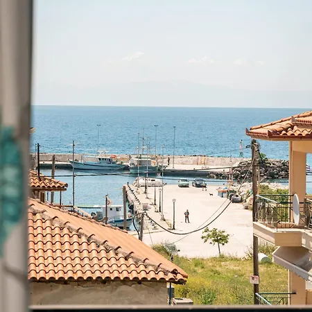 Apartament Jordan's Seaview