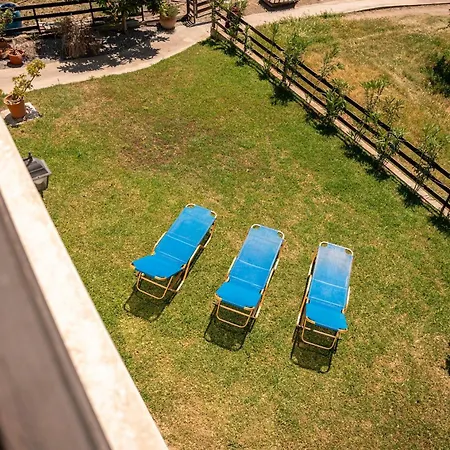 Apartament Jordan's Seaview