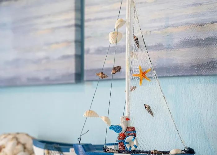 Appartement Jordan's House Nea Skioni