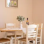 Jordan's Seaview Apartman