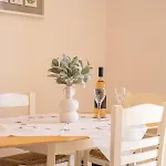 Apartman Jordan's Seaview
