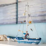 Apartman Jordan's Seaview Néa Szkióni