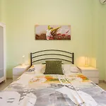 Apartman Jordan's Seaview