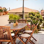 Jordan's Seaview Apartman *