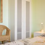 Apartman Jordan's Seaview *