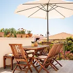 Jordan's Seaview Apartman