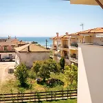 Jordan's Seaview Apartman