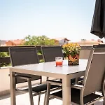Apartman Jordan's Seaview *