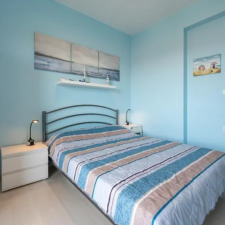 Apartman Jordan's Seaview