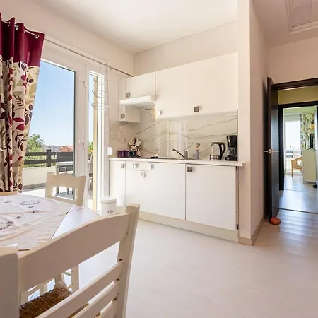 Jordan's House Nea Skioni