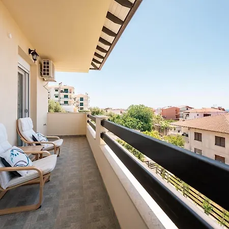 Jordan's Seaview * Nea Skioni
