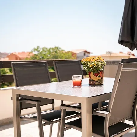 Apartment Jordan's Seaview *