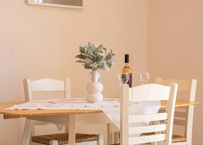 Jordan's House Apartamento