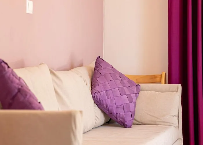 Jordan's House Nea Skioni