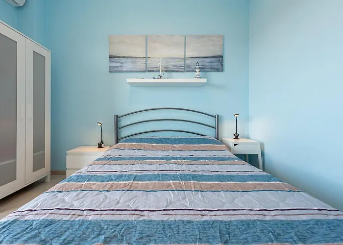 Jordan's House Apartamento *