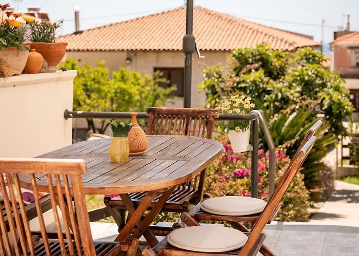 Jordan's House Apartamento *