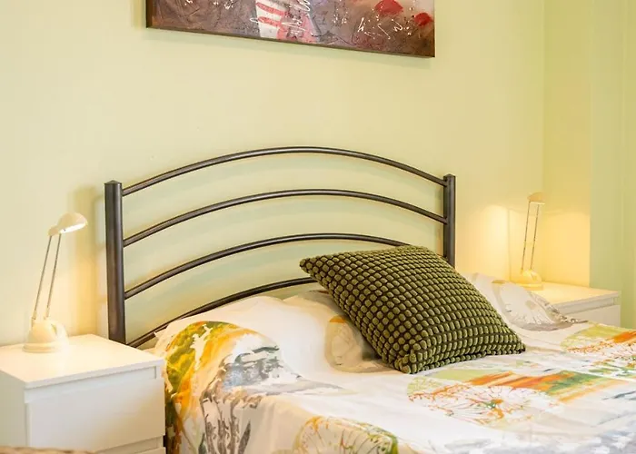 Jordan's House * Nea Skioni