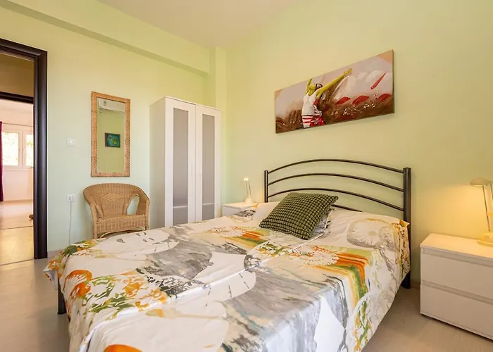 Jordan's House * Nea Skioni